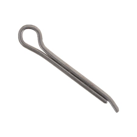 Heritage Industrial Cotter Pin Hammerlock, 5/16" x 3", CS PL CPH-312-3000